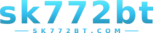 sk772bt logo